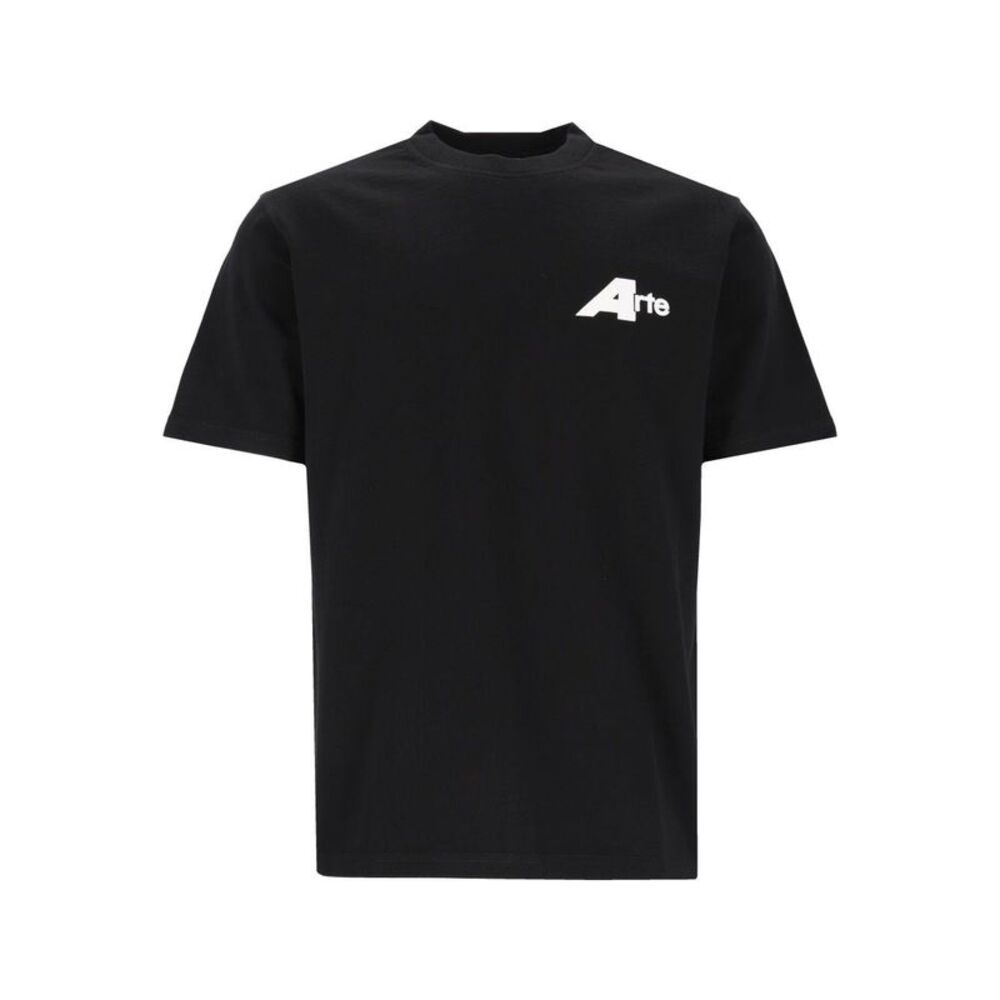 Arte Men Big A T-Shirt